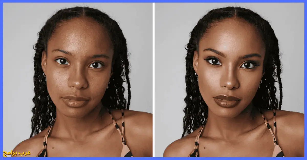 تحميل برامج مهكر faceapp