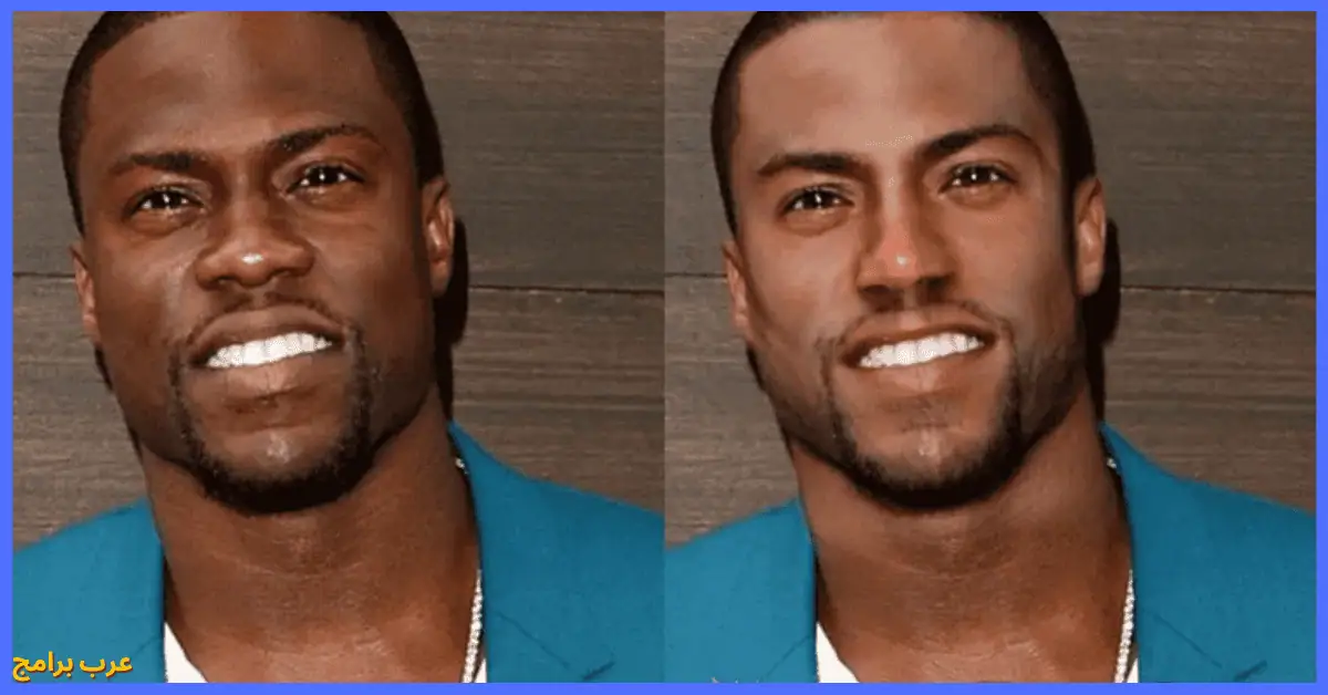 تحميل برامج مهكر faceapp