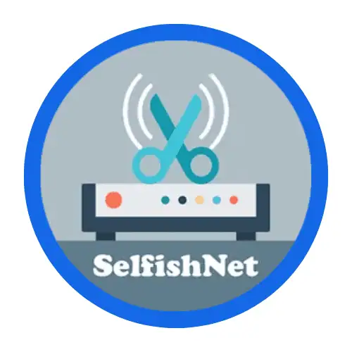 تحميل برامج selfishnet