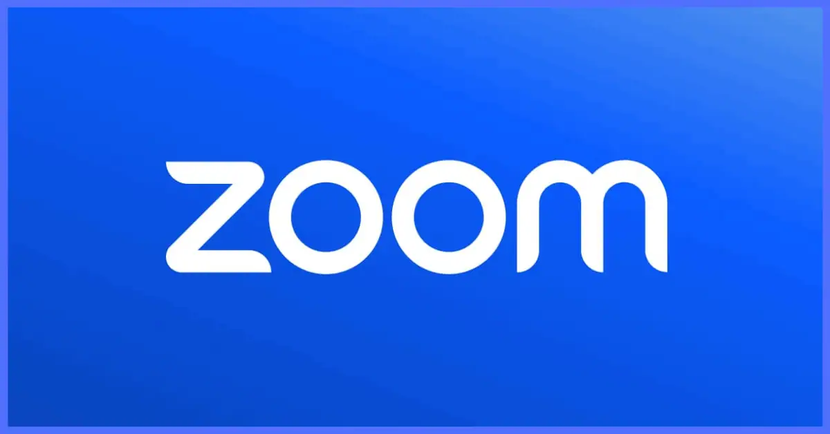 تحميل برنامج zoom للكمبيوتر مجانا