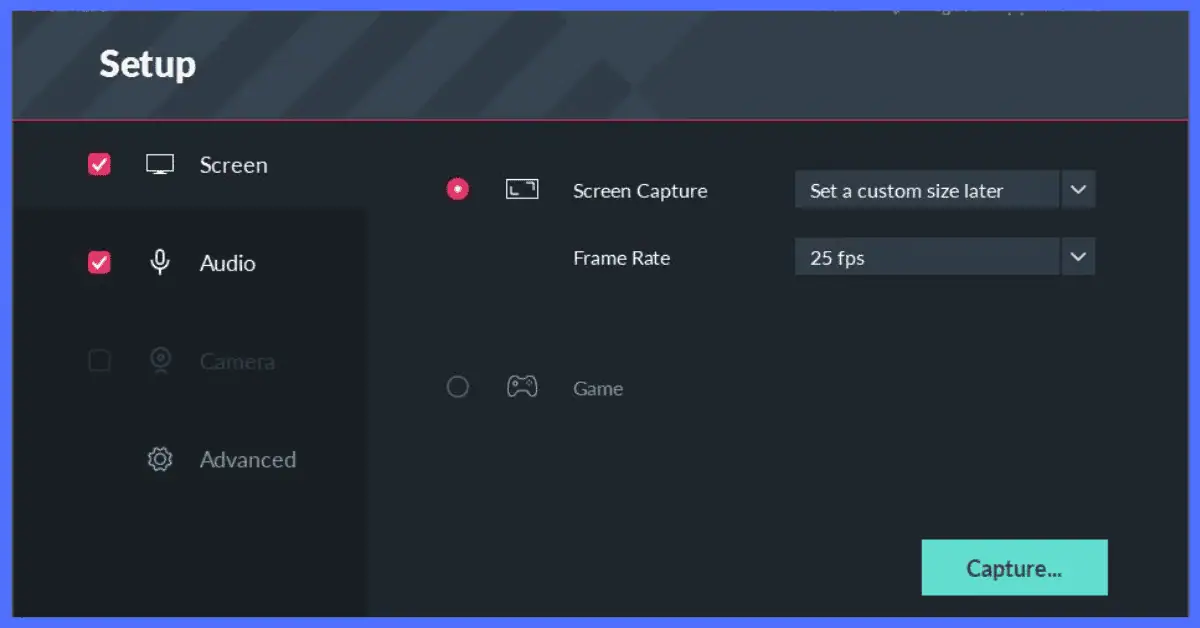 filmora scrn تحميل