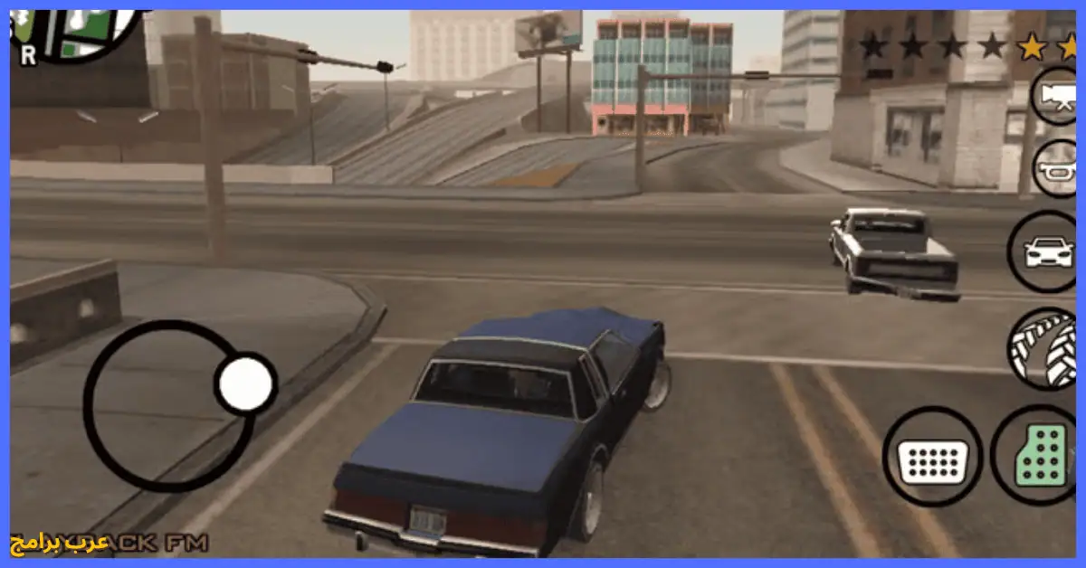 تحميل برامج GTA 10