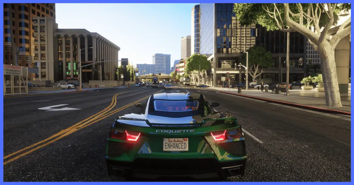 تحميل GTA 5 للكمبيوتر