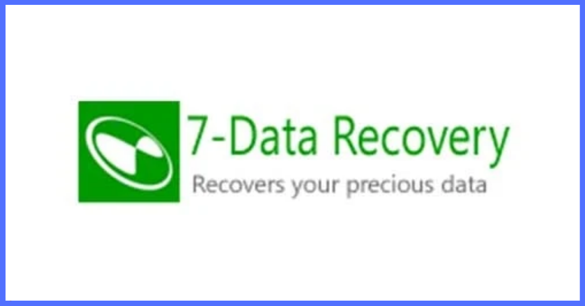 7data recovery سيريال