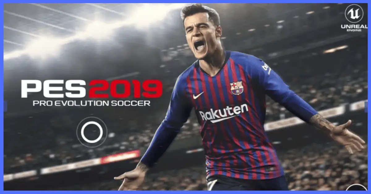  تحميل بيس 2019