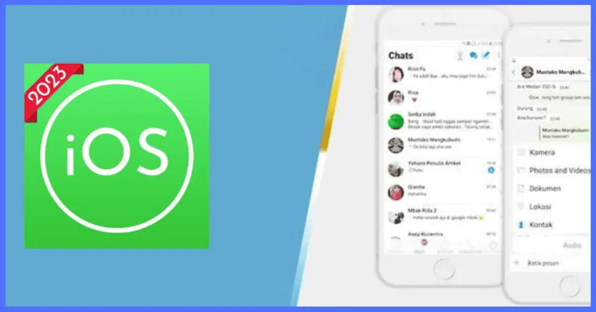 MB WhatsApp iOS
