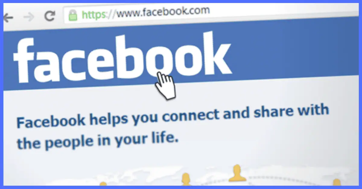 facebook للكمبيوتر تحميل برنامج