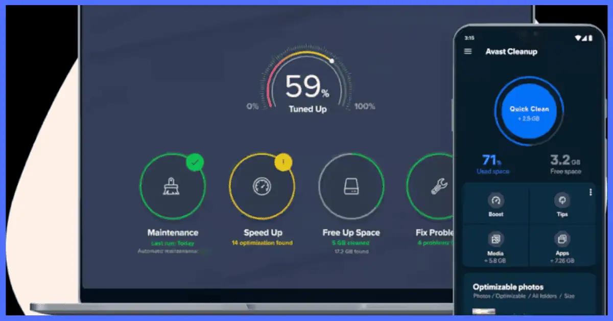 Avast Serial 2019