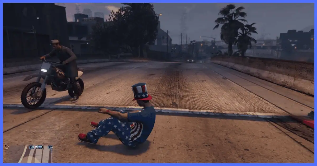 تحميل برامج GTA 10