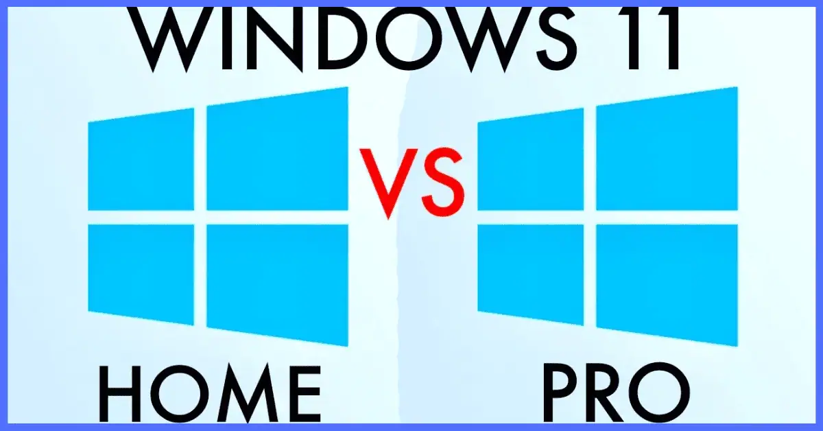 Windows 11 Pro