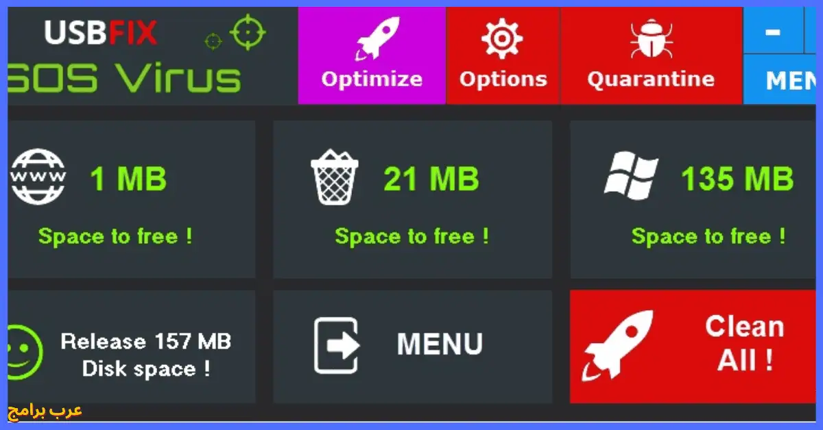 USBFix