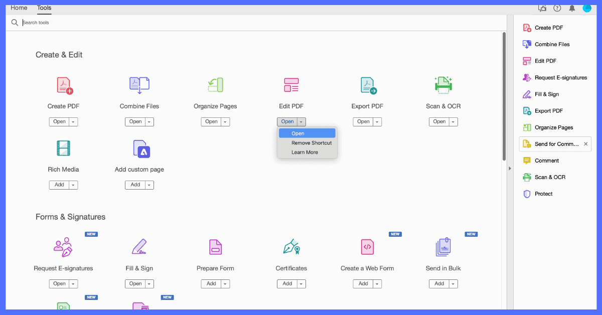 acrobat pro كامل