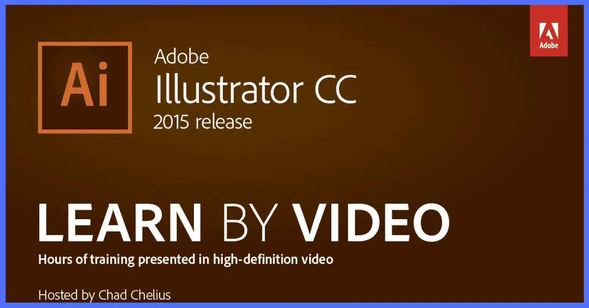 adobe illustrator cc 2015