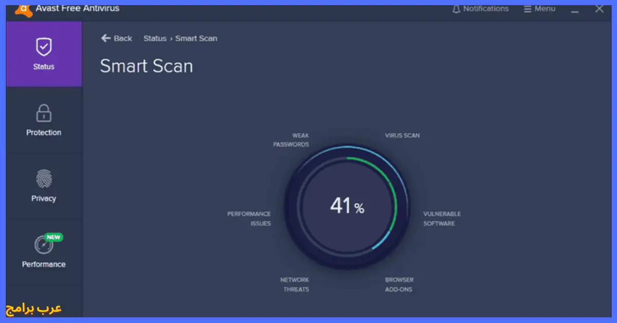 Avast Serial 2019