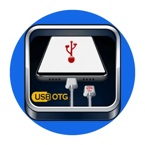 برنامج تعريف دراعات الكمبيوتر USB