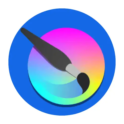برنامج للرسم على الكمبيوتر