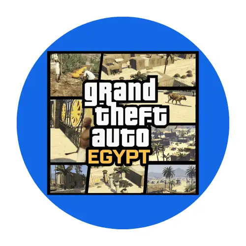 جاتا المصريه