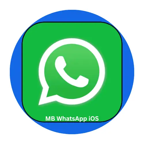 MB WhatsApp iOS