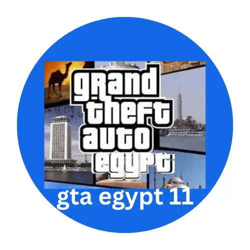 العاب جاتا مصر 11