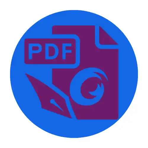 تحميل برنامج Foxit PhantomPDF مع التفعيل