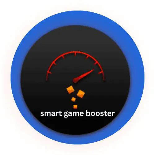 smart game booster
