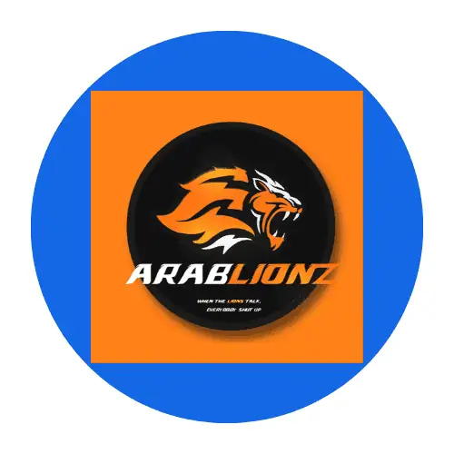 arablionz