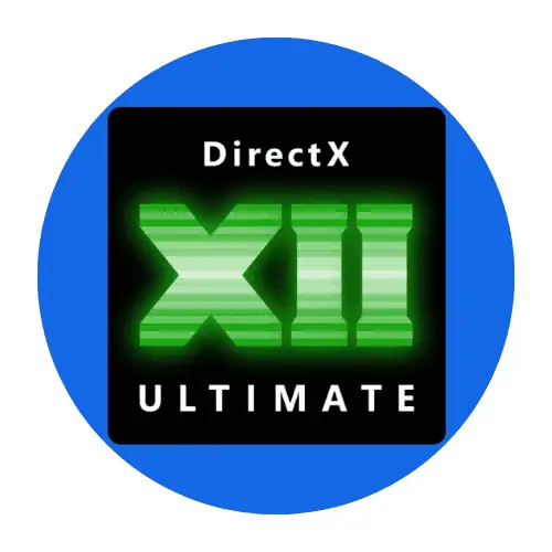 تحميل برنامج DirectX 12 كامل ميديا فاير