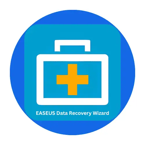 سيريال تفعيل برنامج EASEUS Data Recovery Wizard