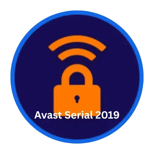Avast Serial 2019