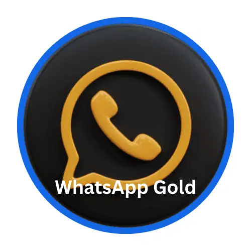 واتساب جولد iOS