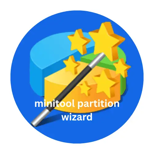 minitool partition wizard كامل