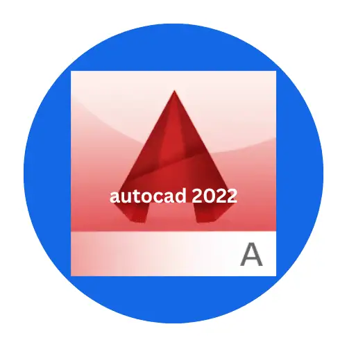 autocad 2022