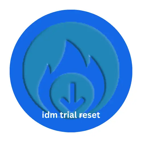 idm trial reset تحميل