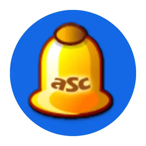 asc timetables 2018 تحميل
