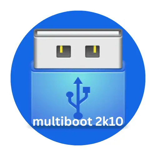 multiboot 2k10 unofficial