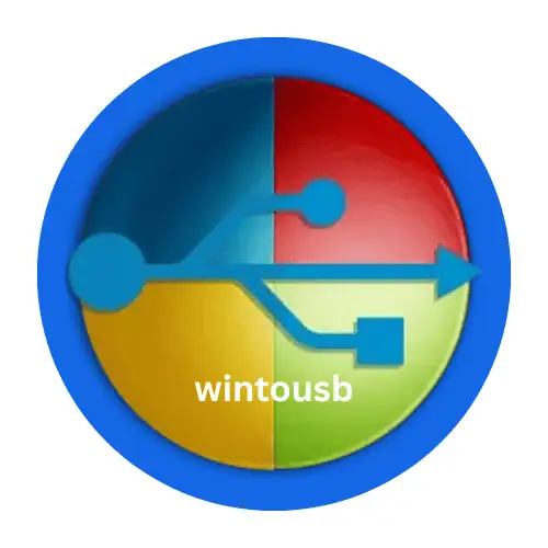 wintousb