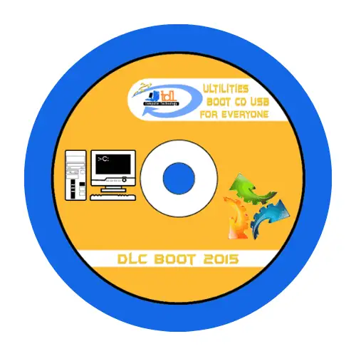 dlc boot