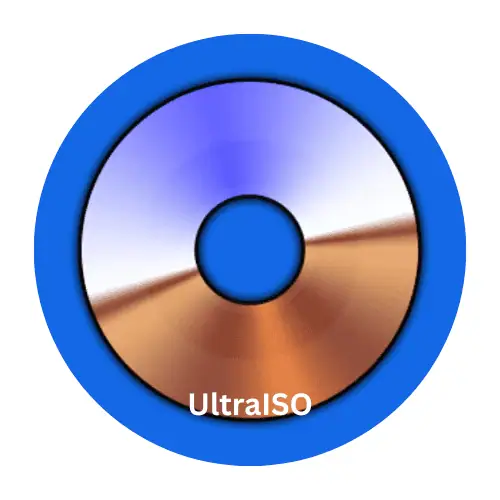 برنامج UltraISO كامل بالسيريال