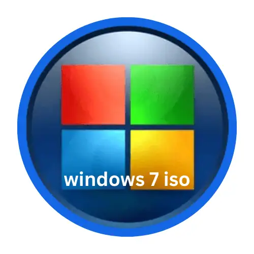 تحميل ويندوز 7 بصيغة iso من ميديا فاير