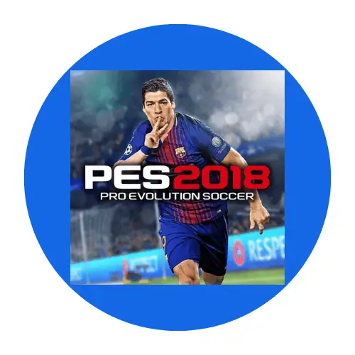 pes 2018 demo for pc