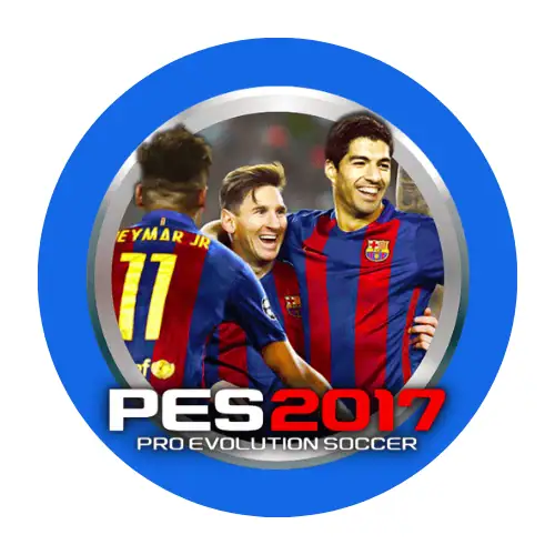 pes 2017 برامج