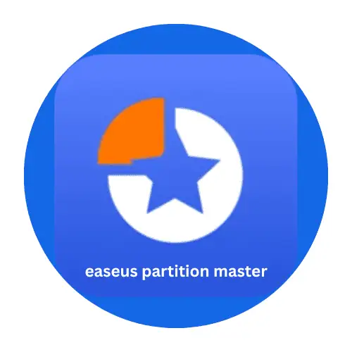 easeus partition master iso