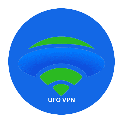  UFO VPN مهكر