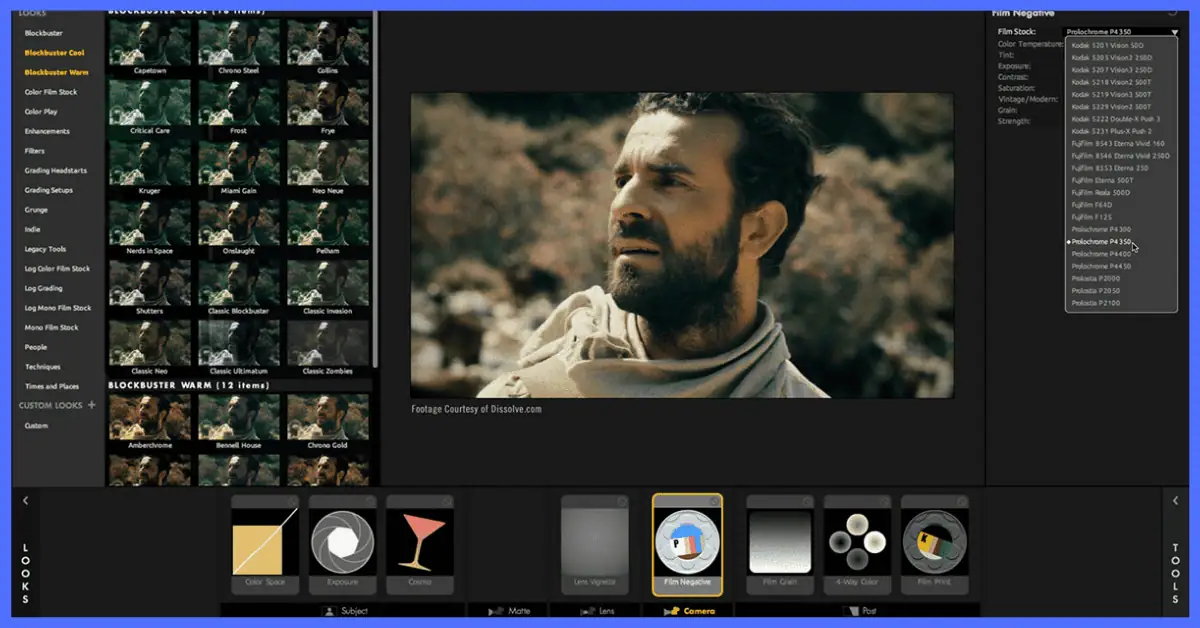 تحميل Magic Bullet Photoshop Plugin