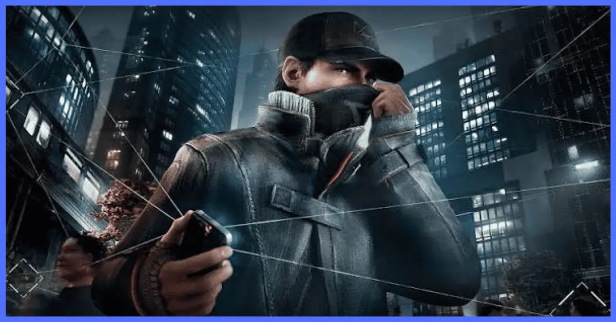 تحميل لعبة Watch Dogs 1