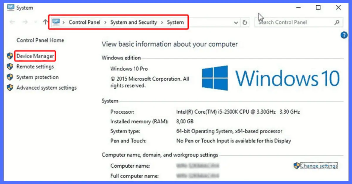 تعريفات ويندوز 10 64 بت بدون نت