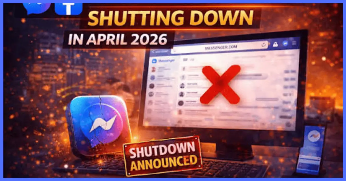 تحميل ماسنجر للكمبيوتر