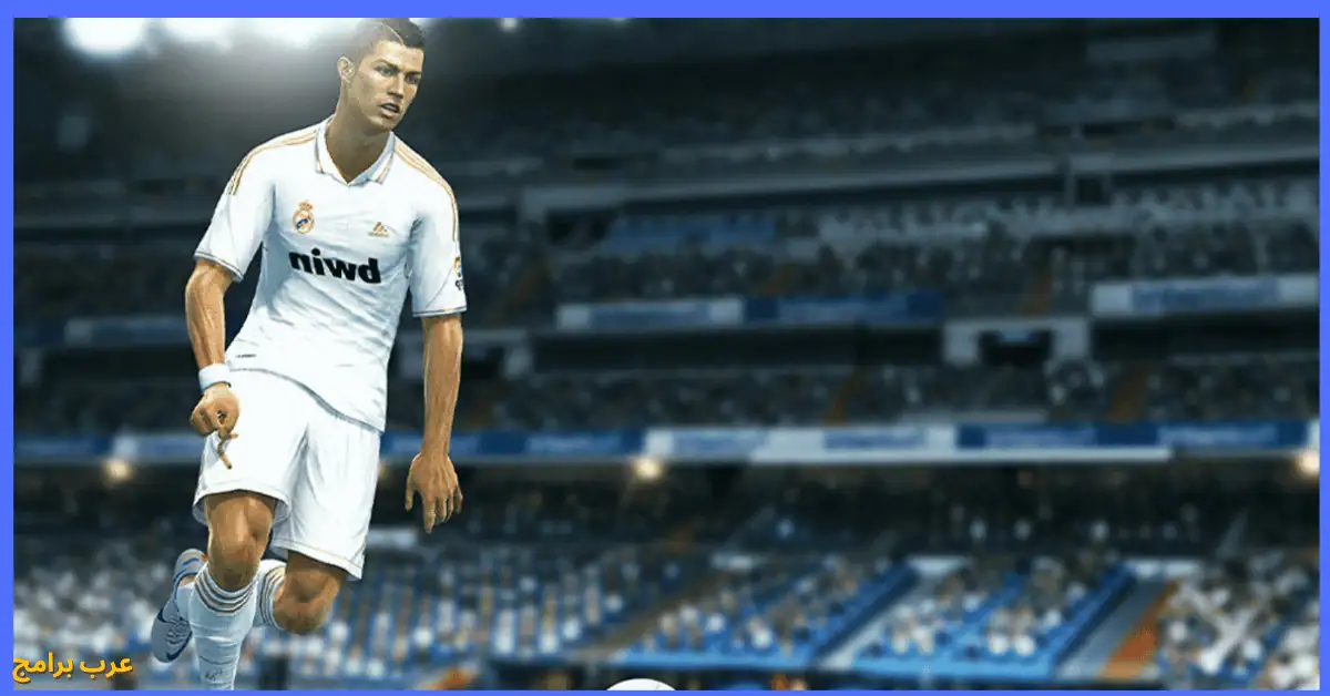 تحميل لعبة 2013 PES