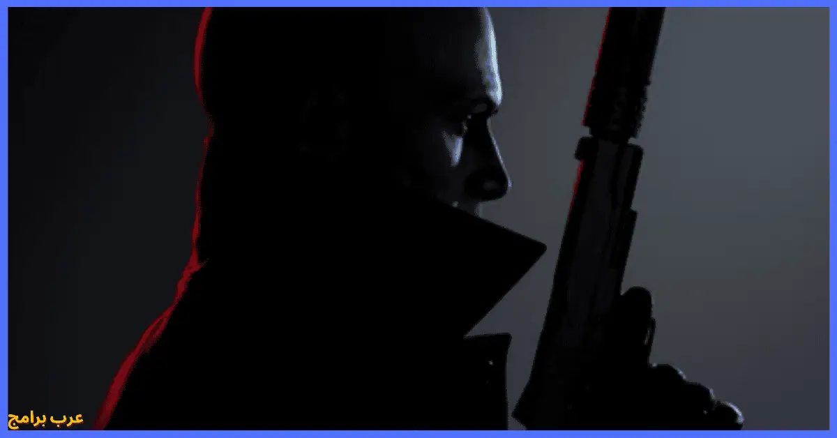 تحميل لعبة Hitman