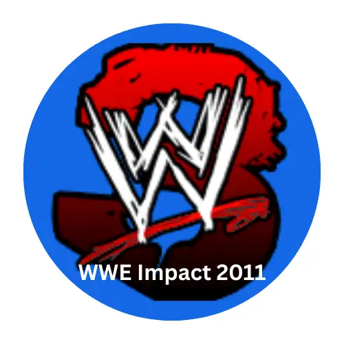 تحميل لعبة WWE Impact 2011